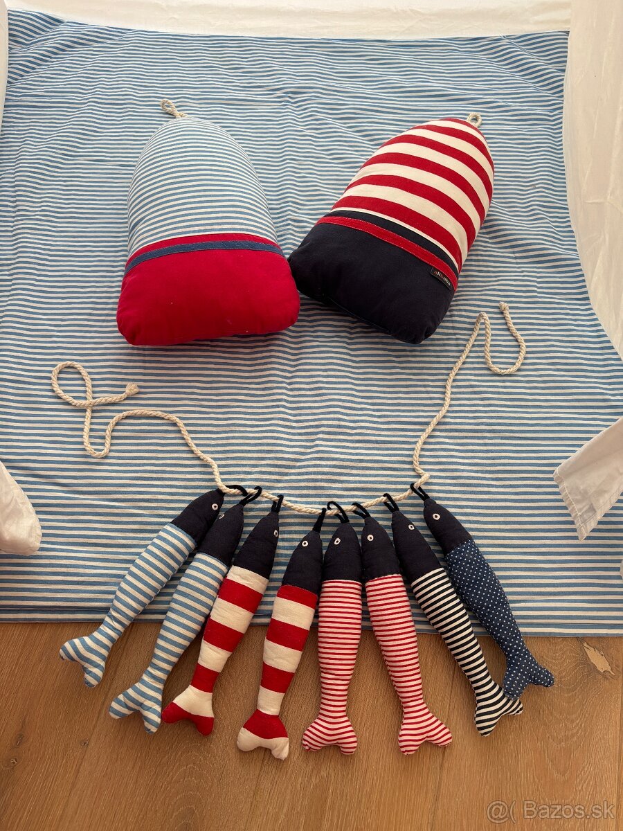 Stan TePee - námorník - 10