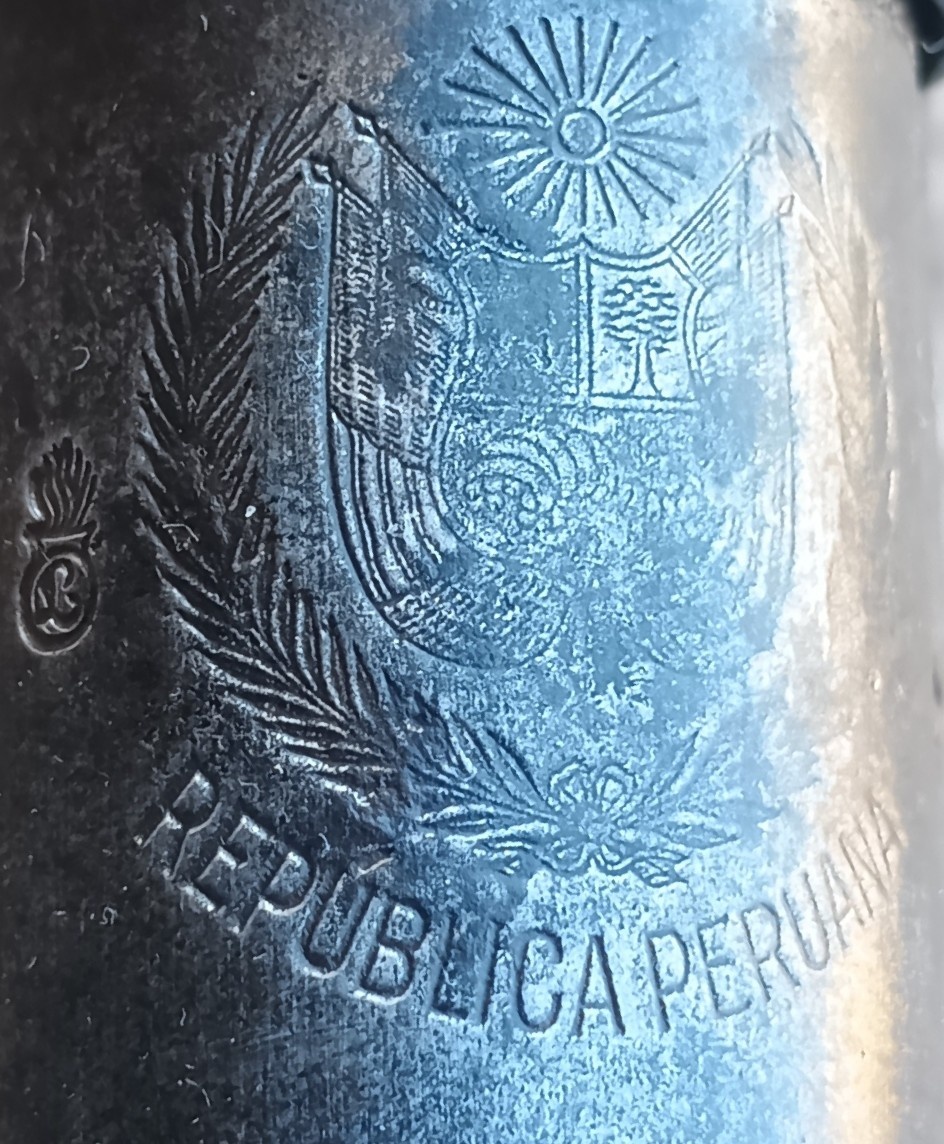 Mauser vz.32 modelo 1932 - 10