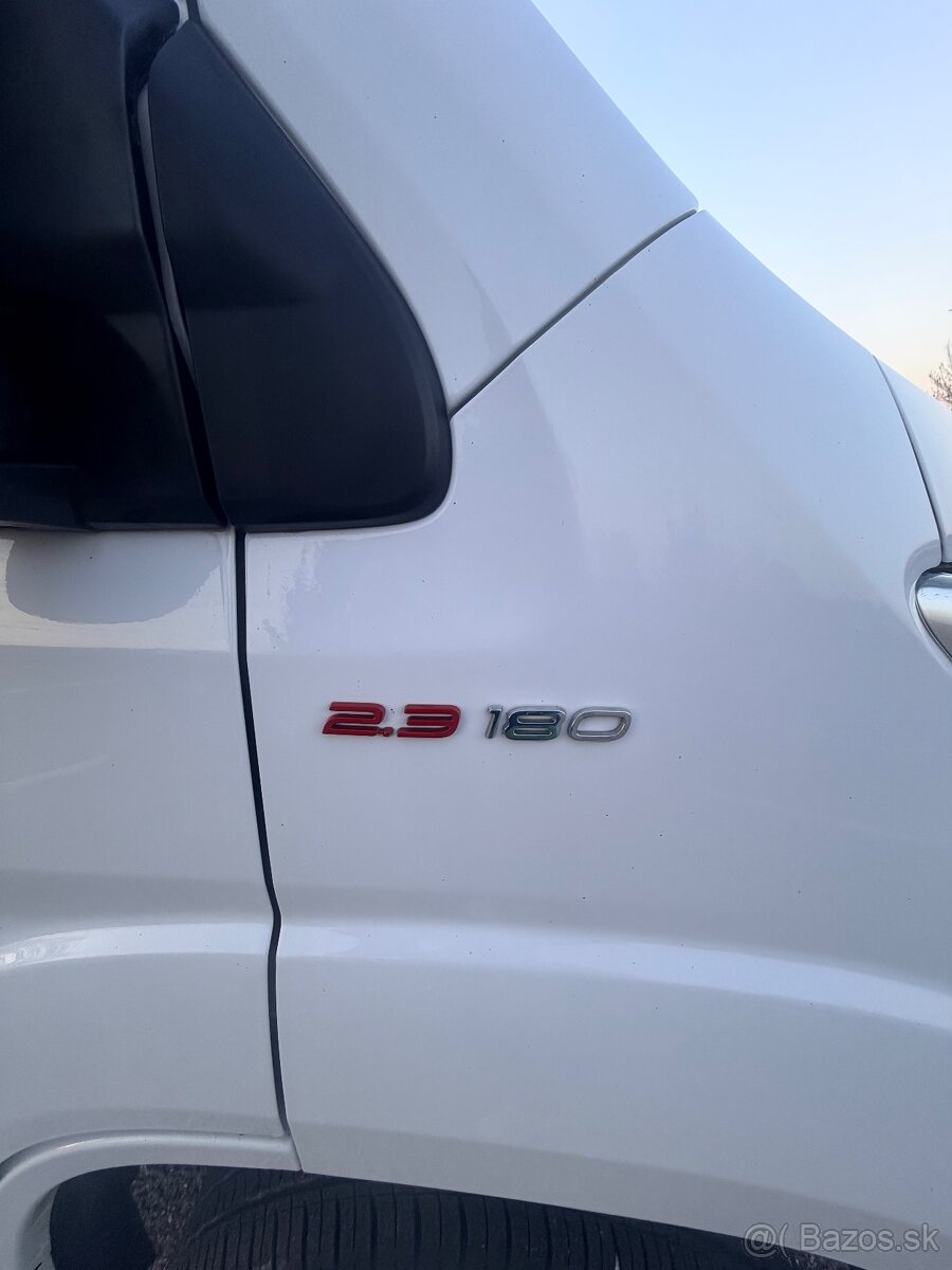 Fiat Ducato L3H2 - 10