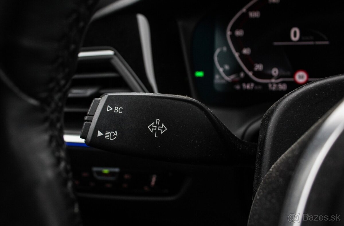 BMW Rad 3 320d xDrive A/T MPacket. AJ NA SPLÁTKY - 10