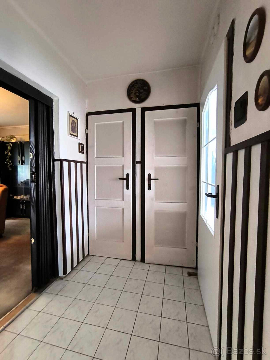 ‼️ RODINNÝ DOM NA PREDAJ, NOVÁKY - OKRES PRIEVIDZA ‼️ - 10