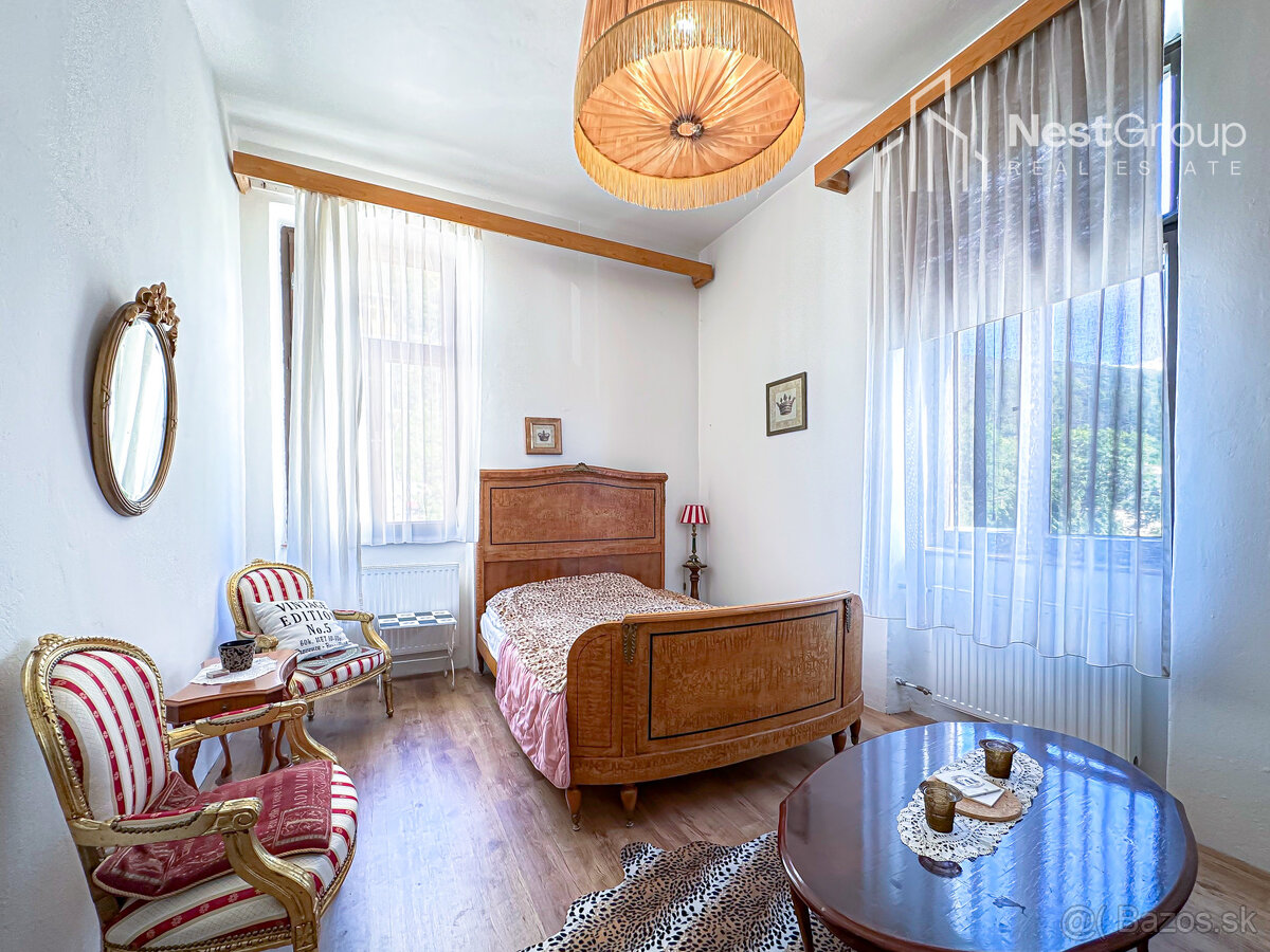 PREDAJ VILA REIM - Jedinečná investičná príležitosť - 10