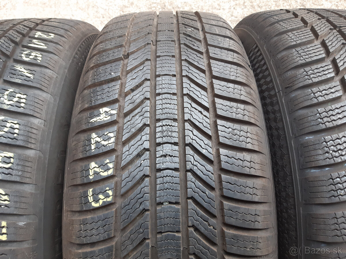 5x112 17" VW Passat B8 , VW T-Roc - 10