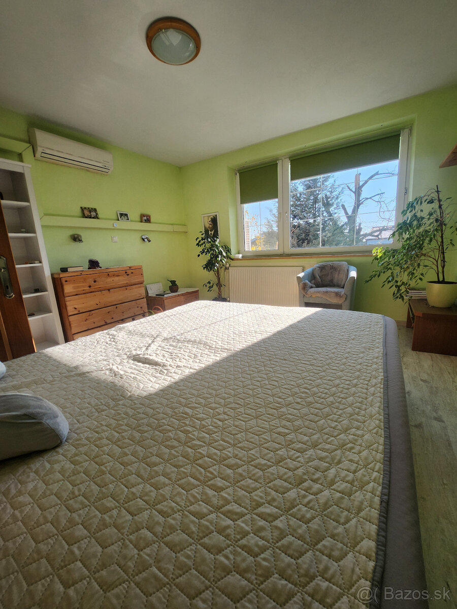 EXKLUZÍVNE atraktívny rod.dom Čermáň - Hurbanova ul. - 10