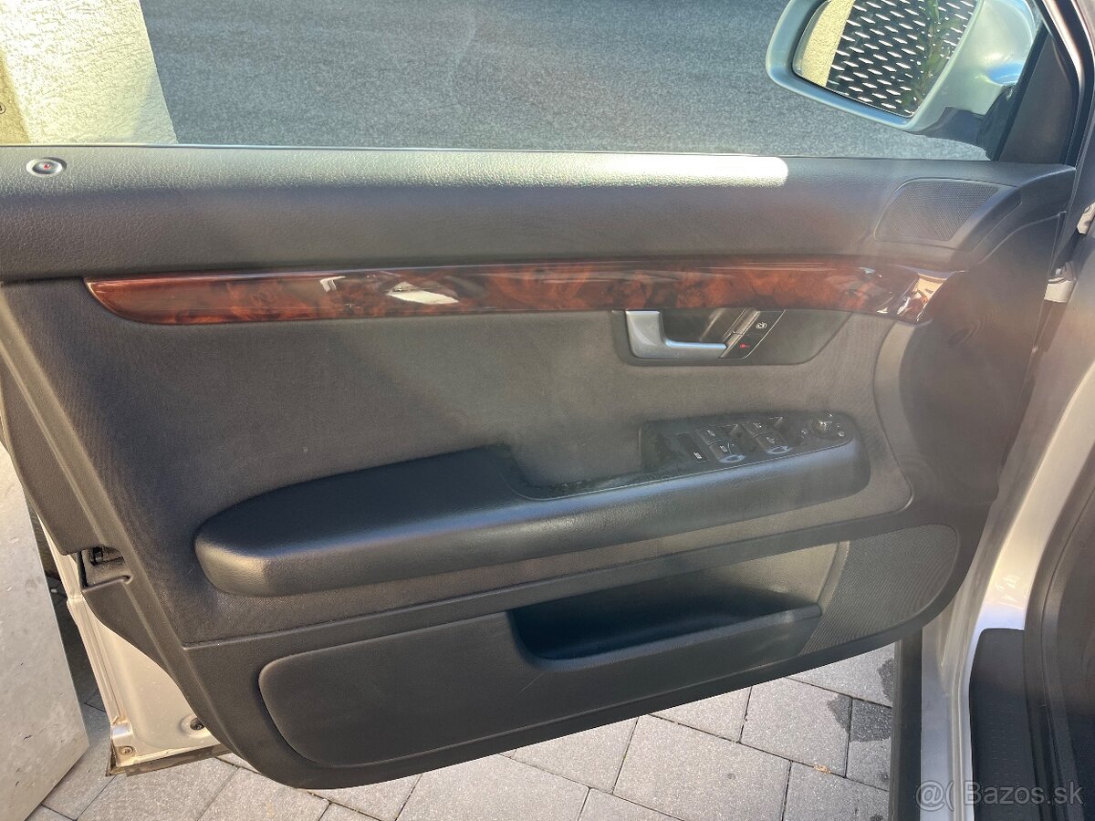 Audi A4 1.9TDI Avant Sport 96kw - 10