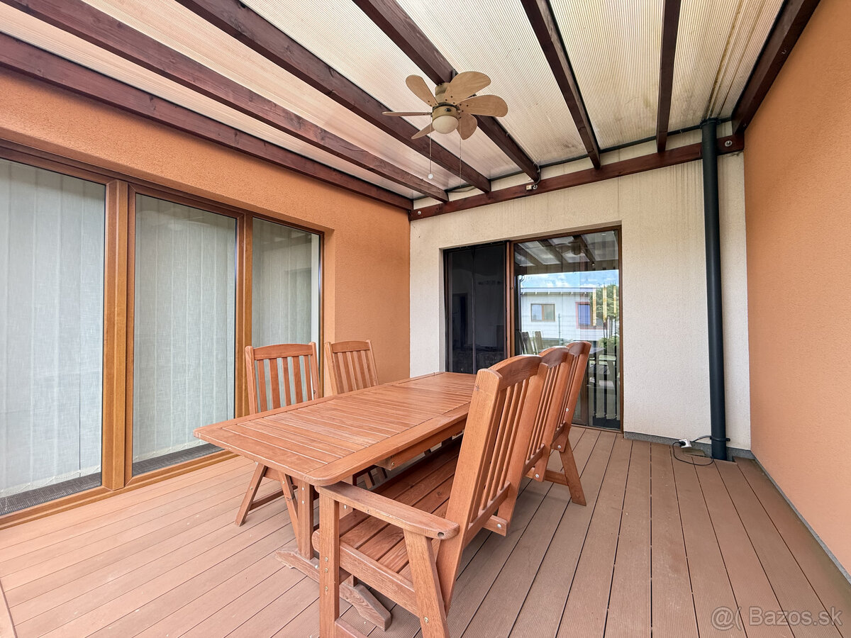 Rodinný dom Panoráma - 10