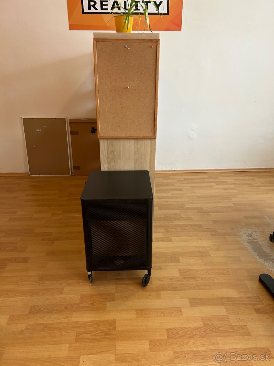 Prenajmem obchodné/kancelarske proestory - 10