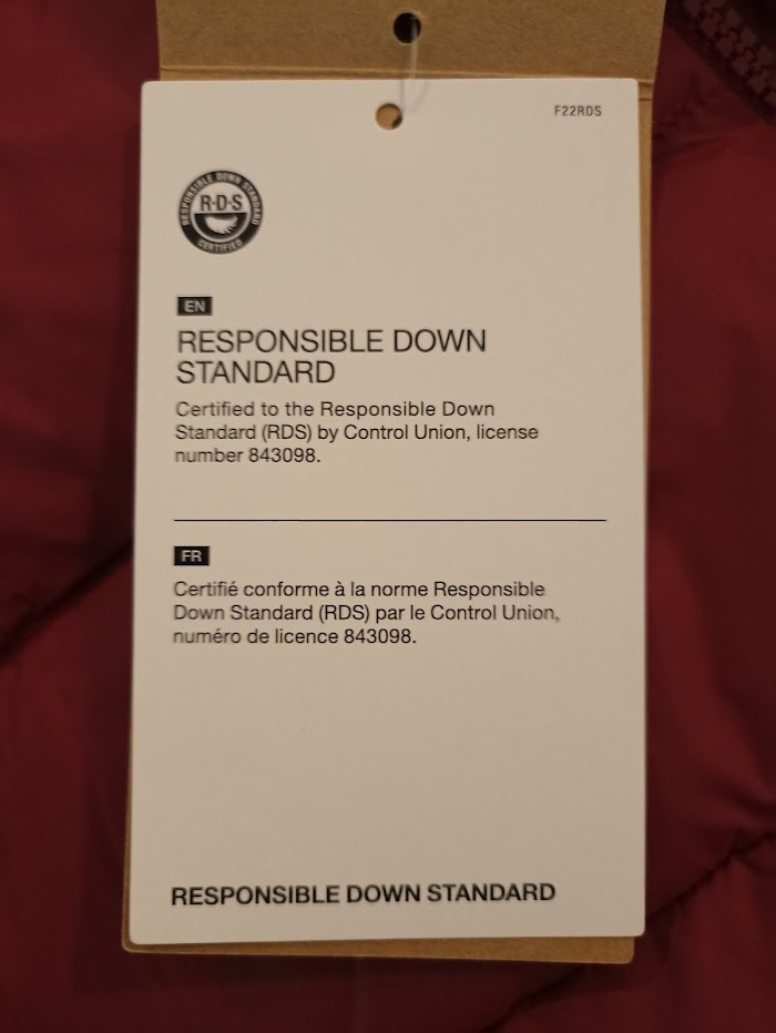 Nová pánska páperka The North Face Massif Down Jacket - 10