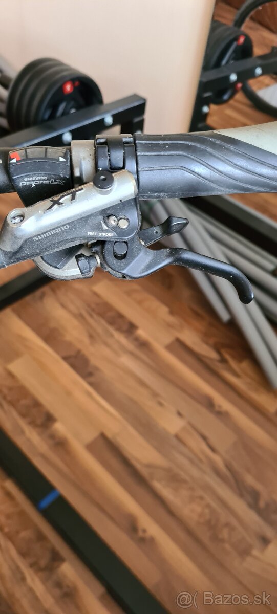 Specialized Rock Hopper - 10