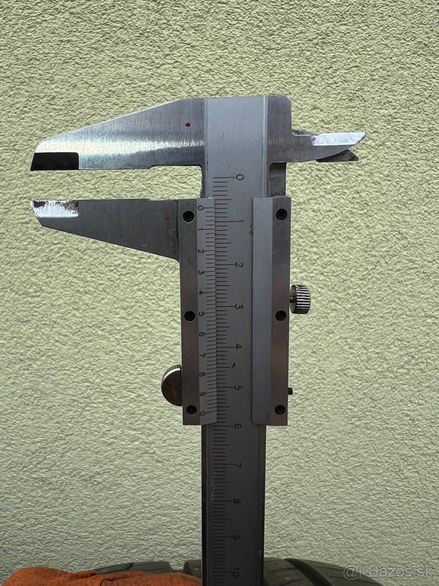 Letné pneumatiky 255/50 R19 - 10