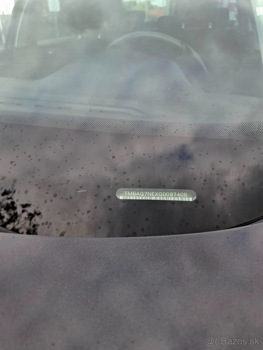 ŠKODA OCTAVIA III - 10