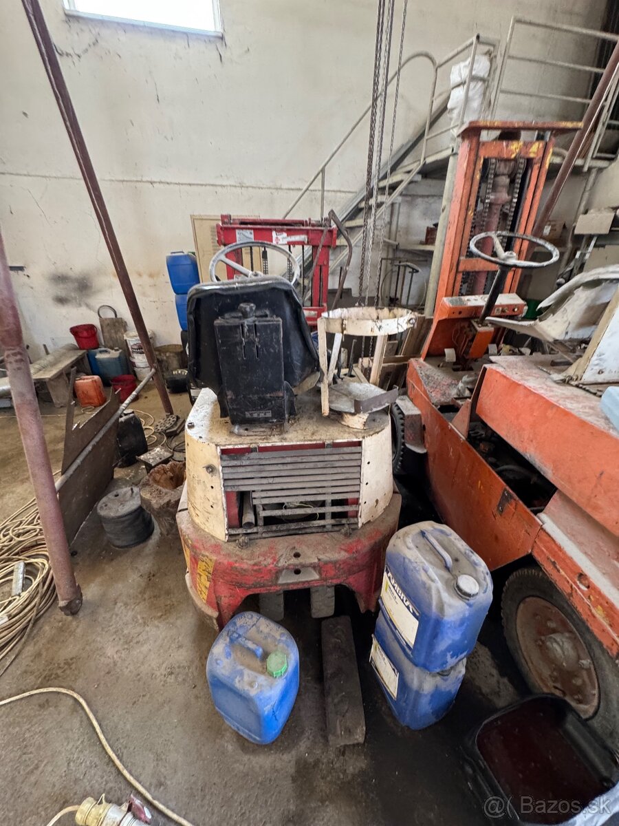 Všetko možné za traktor - 10