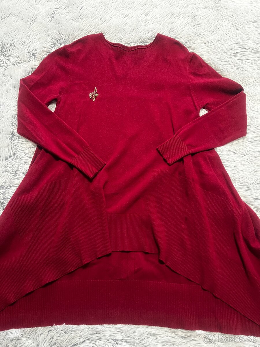 Balík oblečenia - 10