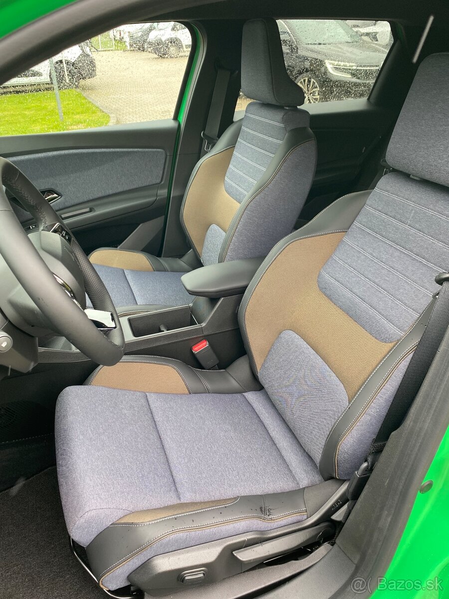 Renault R5 techno 120 k urban range - 10