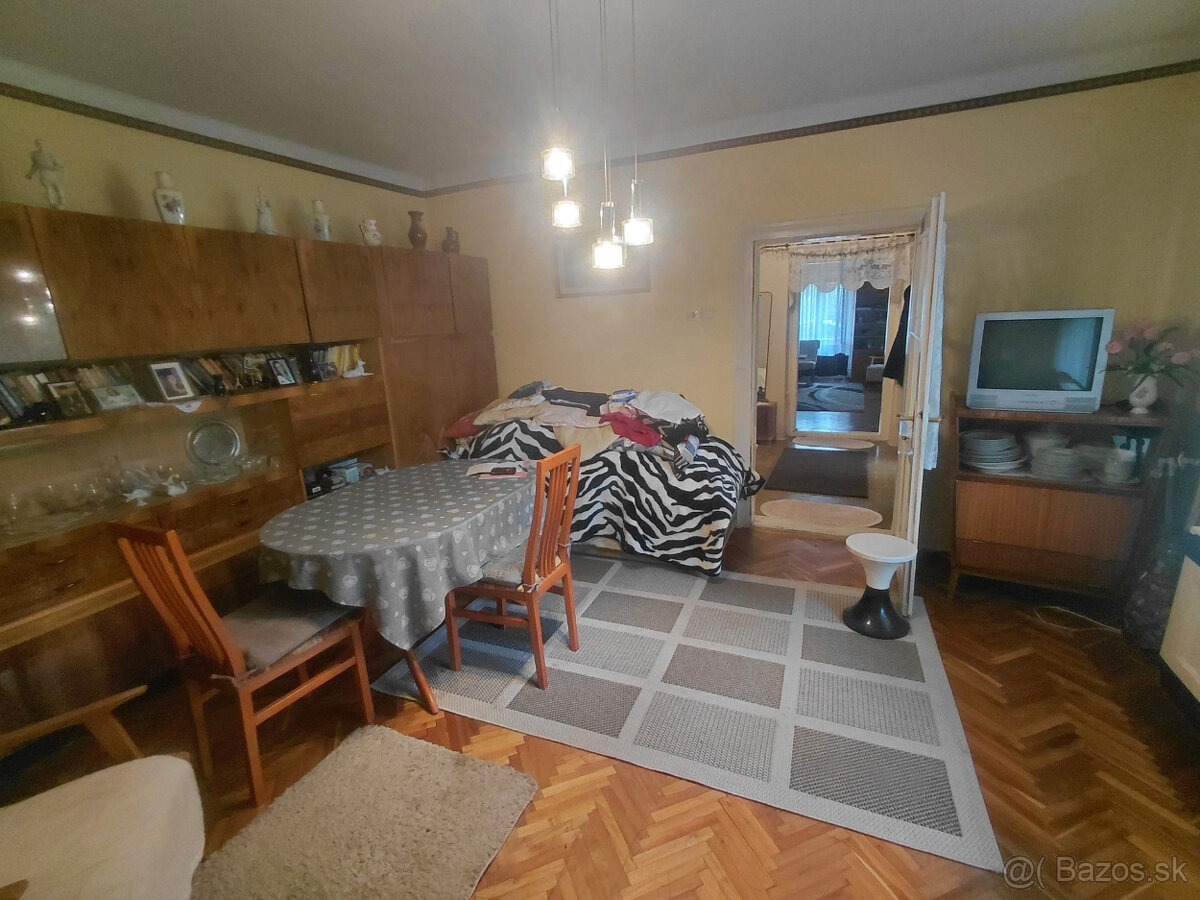 Útulný dom, perfektná tichá lokalita, 30min. z Košíc, Zsujta - 10