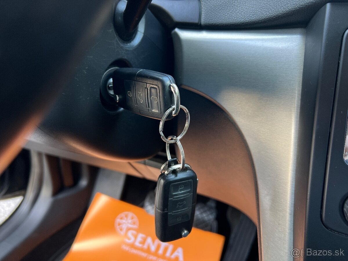 Škoda Yeti 1.8 TSI 4x4 Advantage - 10