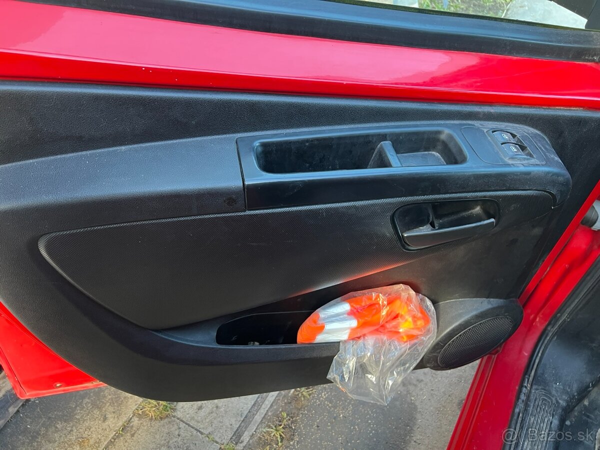 Predám Peugeot Bipper, N1, 2012 - 10