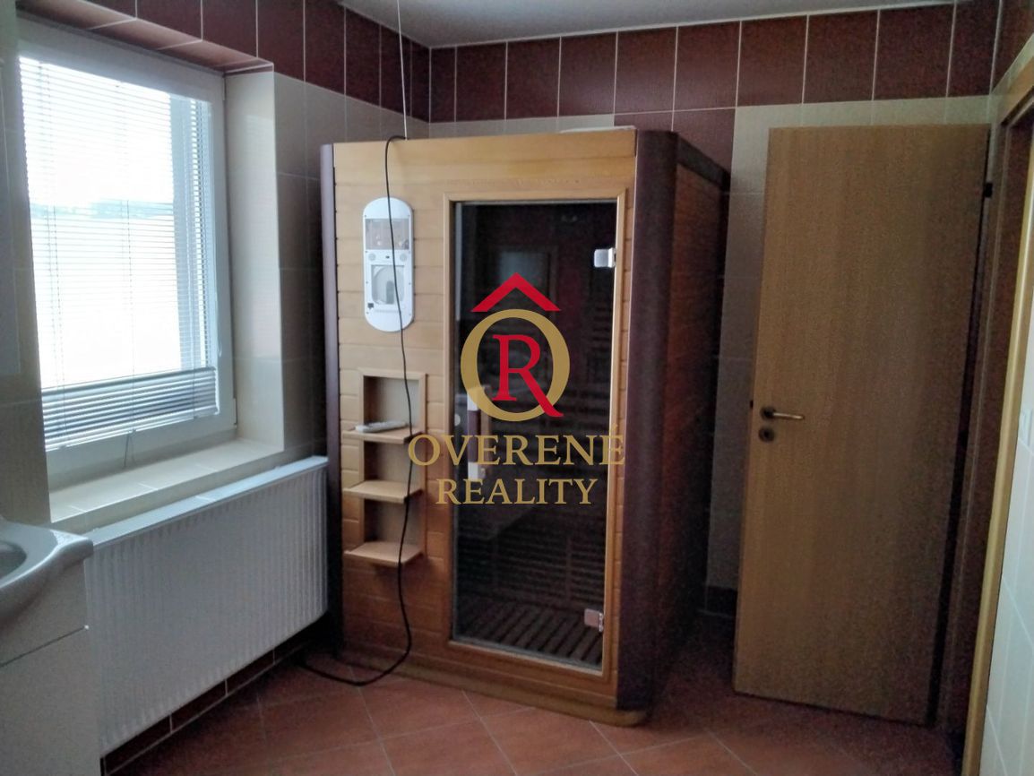 Chata vo Valčianskej doline ako rodinný dom ID CH006DH - 10