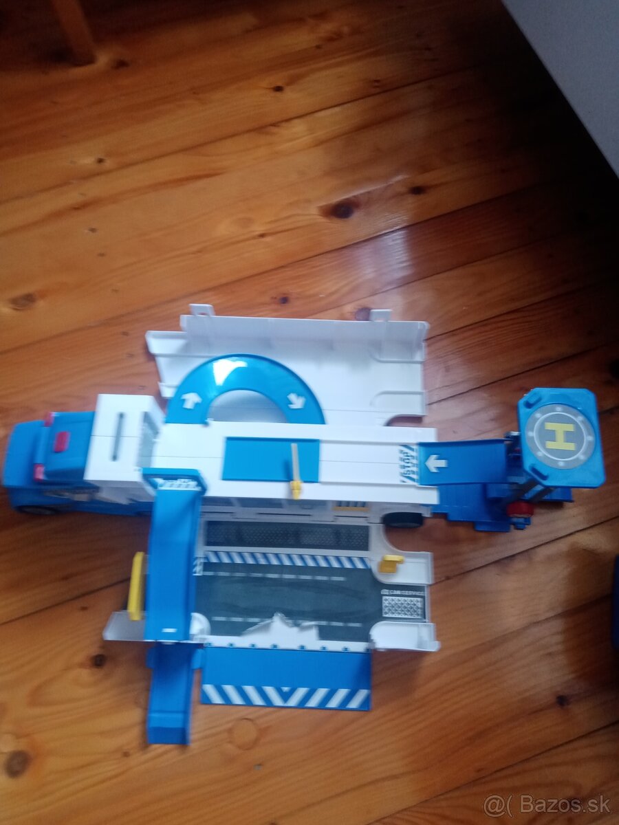 Predám rôzne hračky. - 10