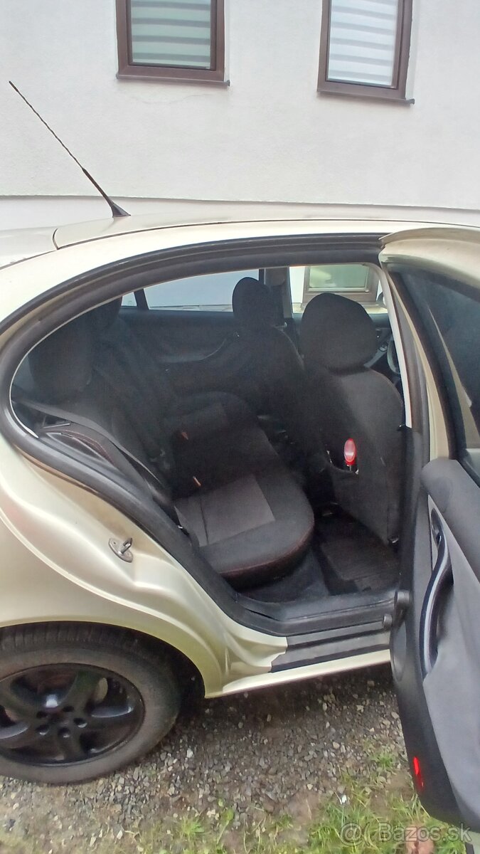 Seat Leon 1.4 55kw 2005 - 10