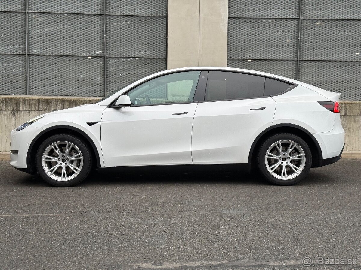 Tesla Model Y Long Range Dual Motor AWD, 378kw, DPH - 10