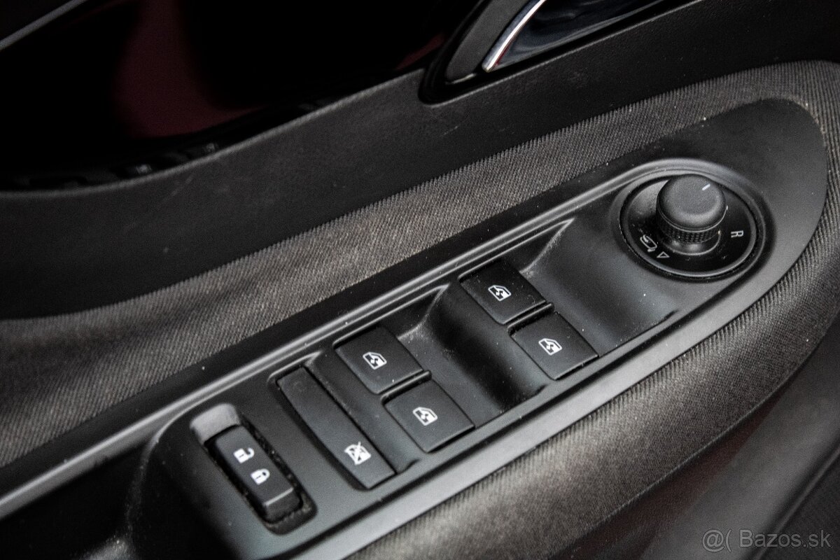 Opel Mokka X 1.4 Turbo 88kW - 10