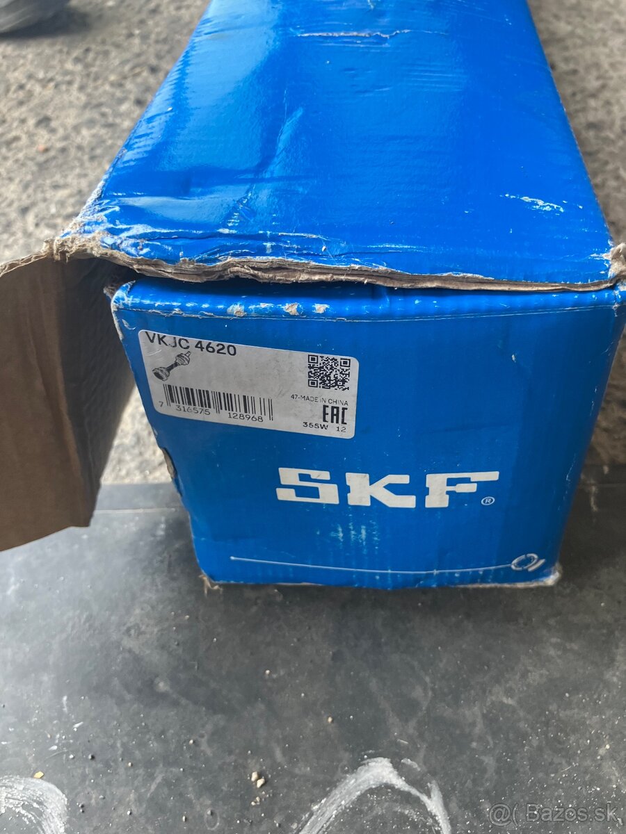 Náhradné diely na Seat Alhambra a Sharan - 10