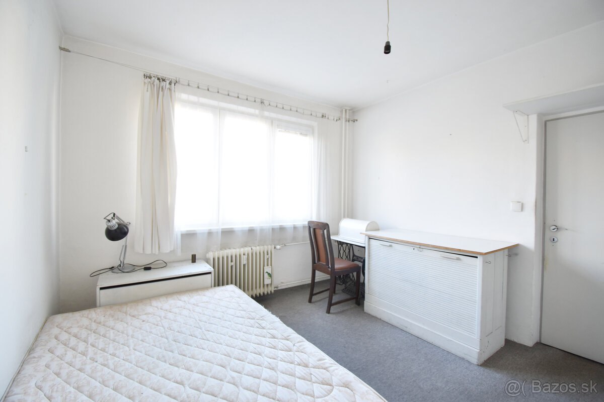 3 izbový byt, 72 m2, BULVÁR, Žilina - 10