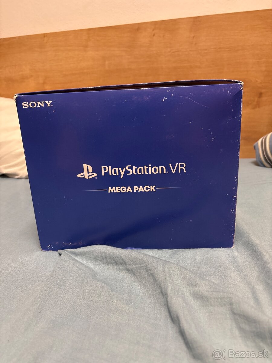Playstation VR1 v2 - 10