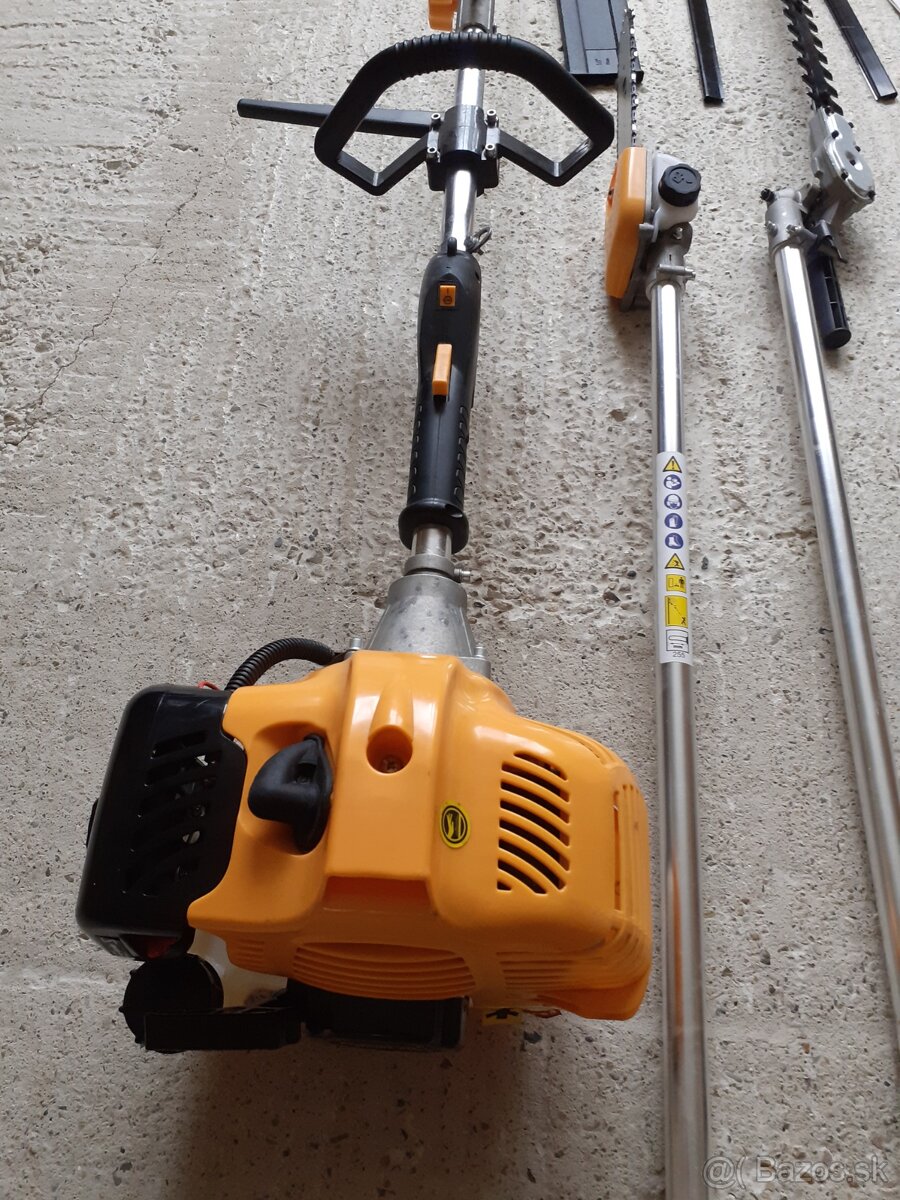 Krovinorez Riwall - 10