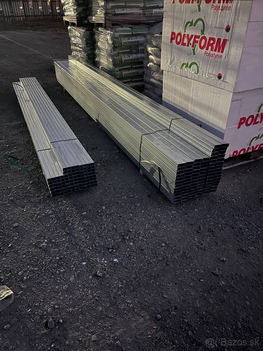 Stavebný materiál - Košice - 10