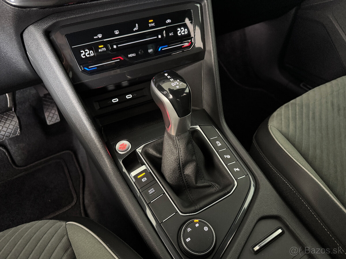 Seat Tarraco 2.0TDi DSG X-Perience Assist Virtual - 10