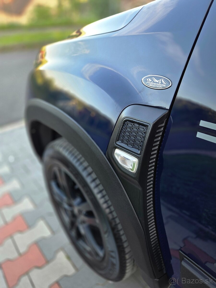 Dacia Duster 1.6 SCE - 10