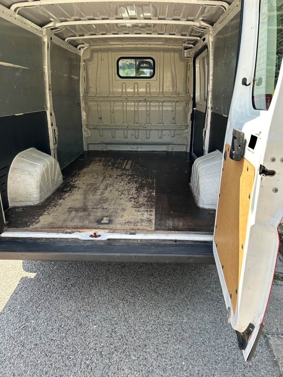Fiat Ducato - 10