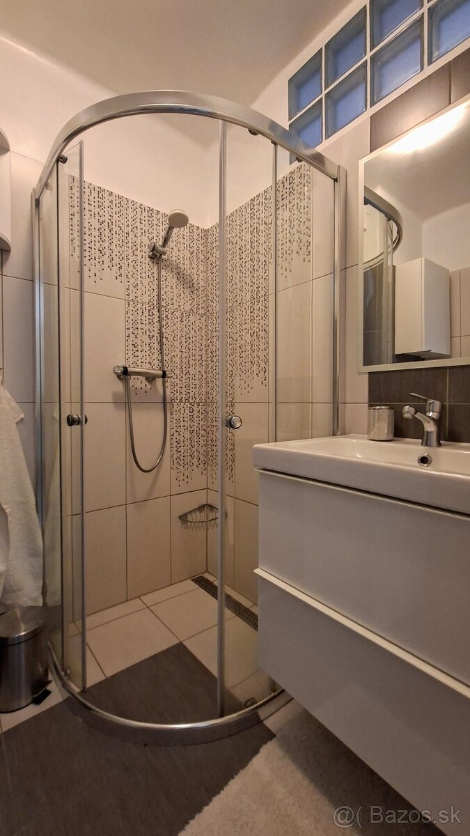 Dlhodobý prenájom, 2 izbový byt, Vysoké Tatry - 10