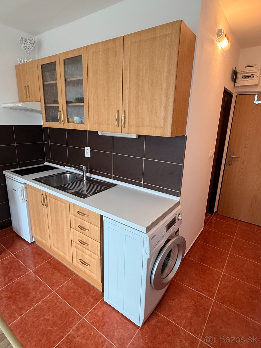 Garsónka na prenájom Púchov - 10