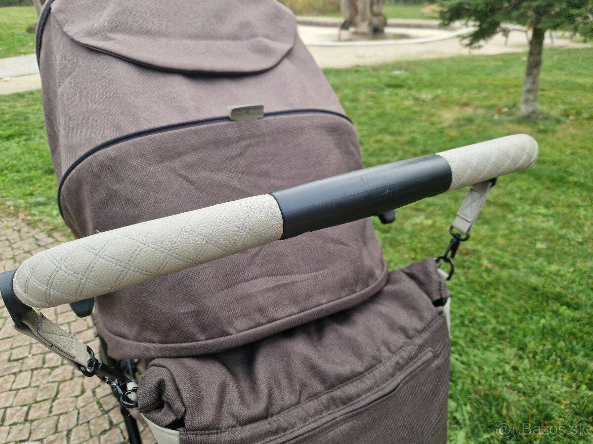 ABC DESIGN Salsa 4 Air Herb 3in1 + prislusenstvo - 10