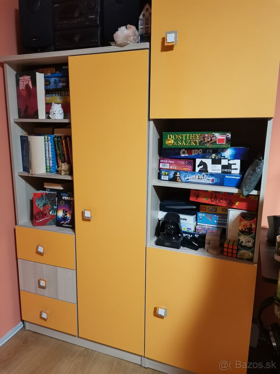 Predám študentskú izbu sektor, VÝHODNÉ - 10