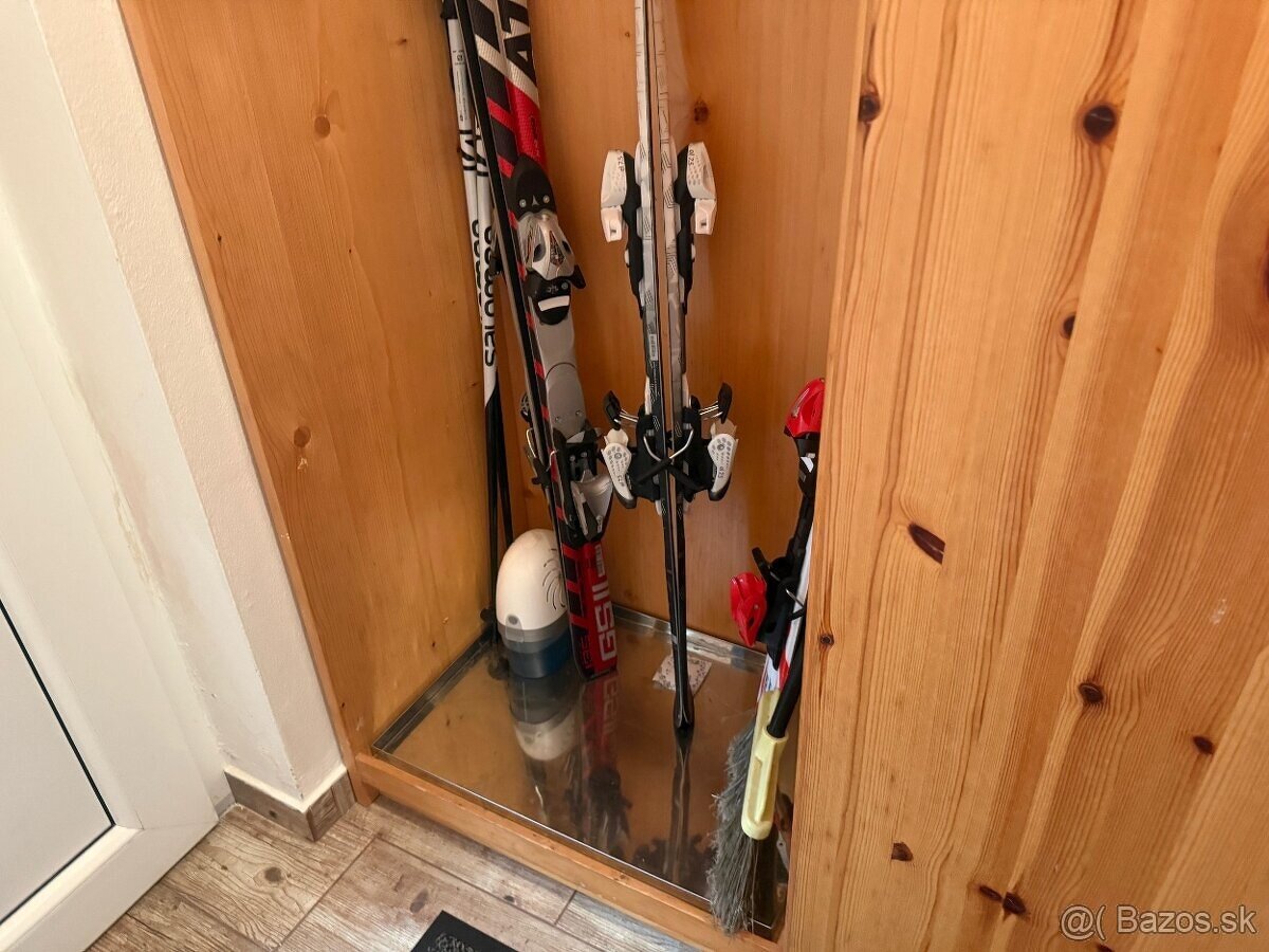 NA PRENÁJOM apartmán, Donovaly - 10