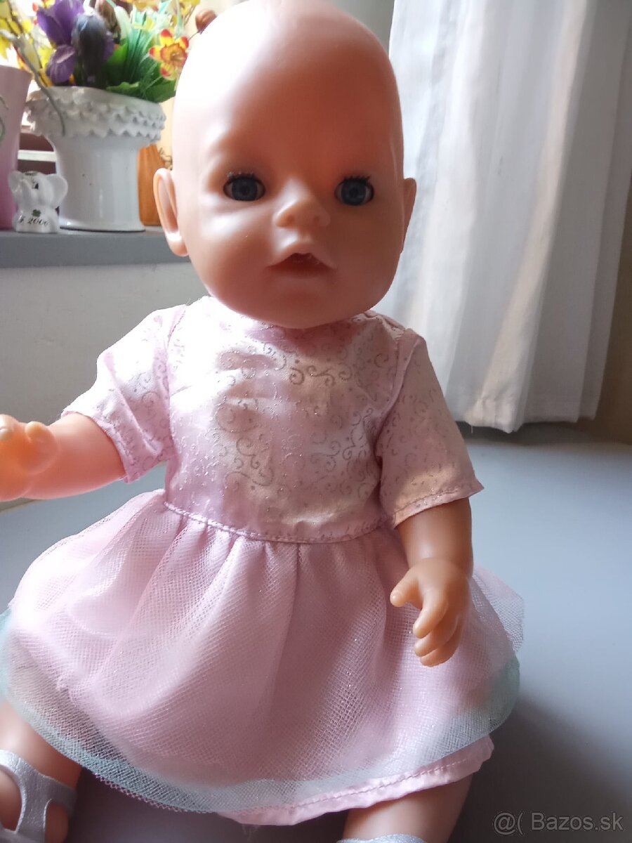 Babiky baby born, bb starsia sestricka a ine - 10