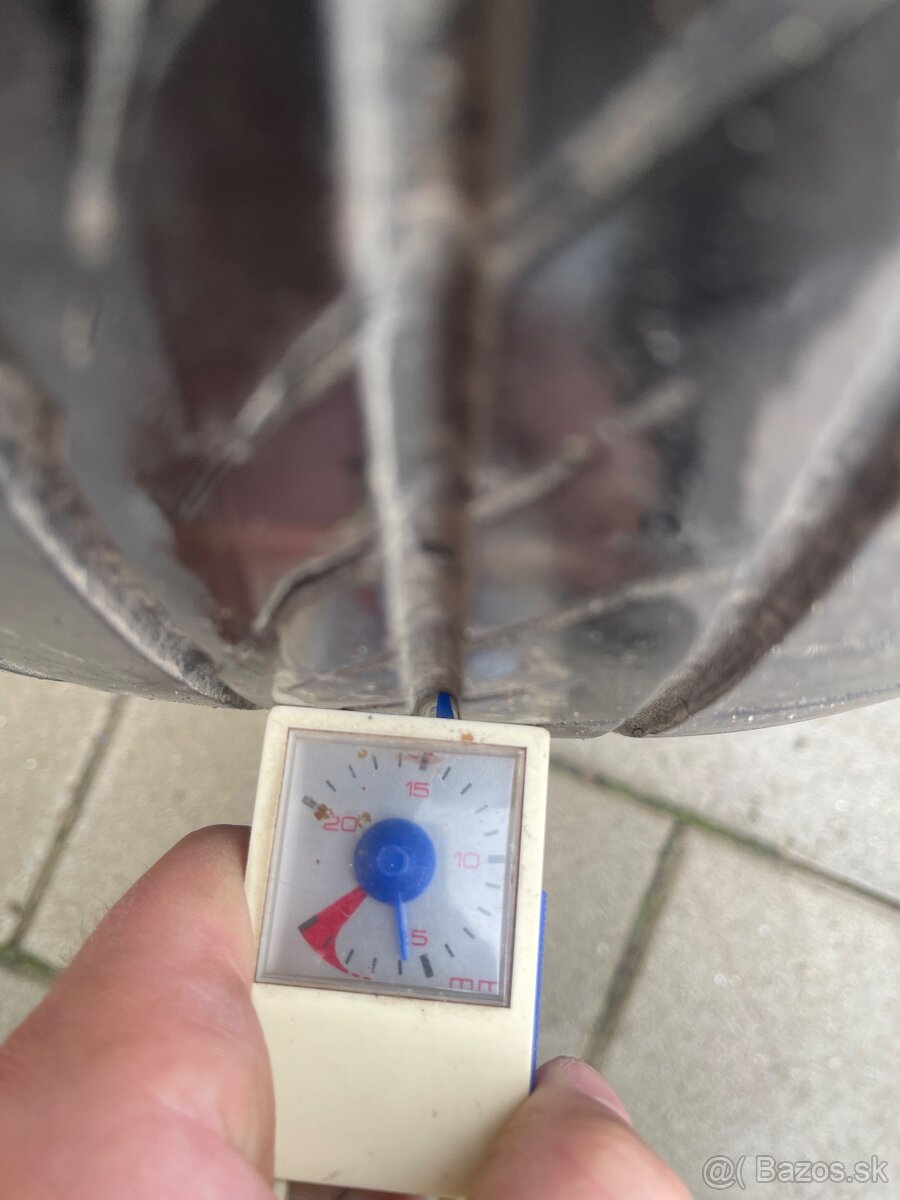 Elektrony ATS 5x112 r16" VW ,Škoda - 10