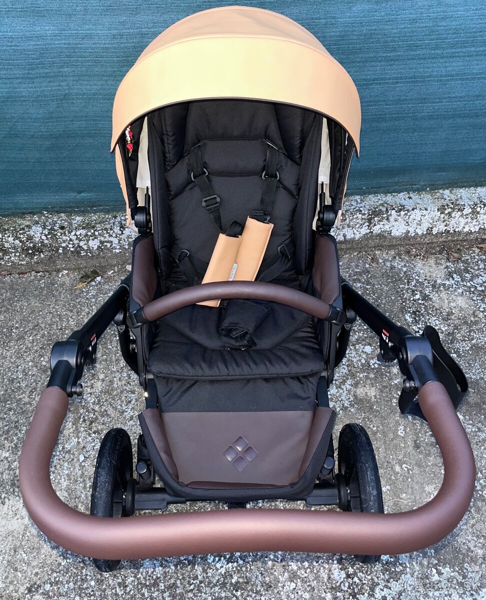 Bebetto Luca Pro - 10