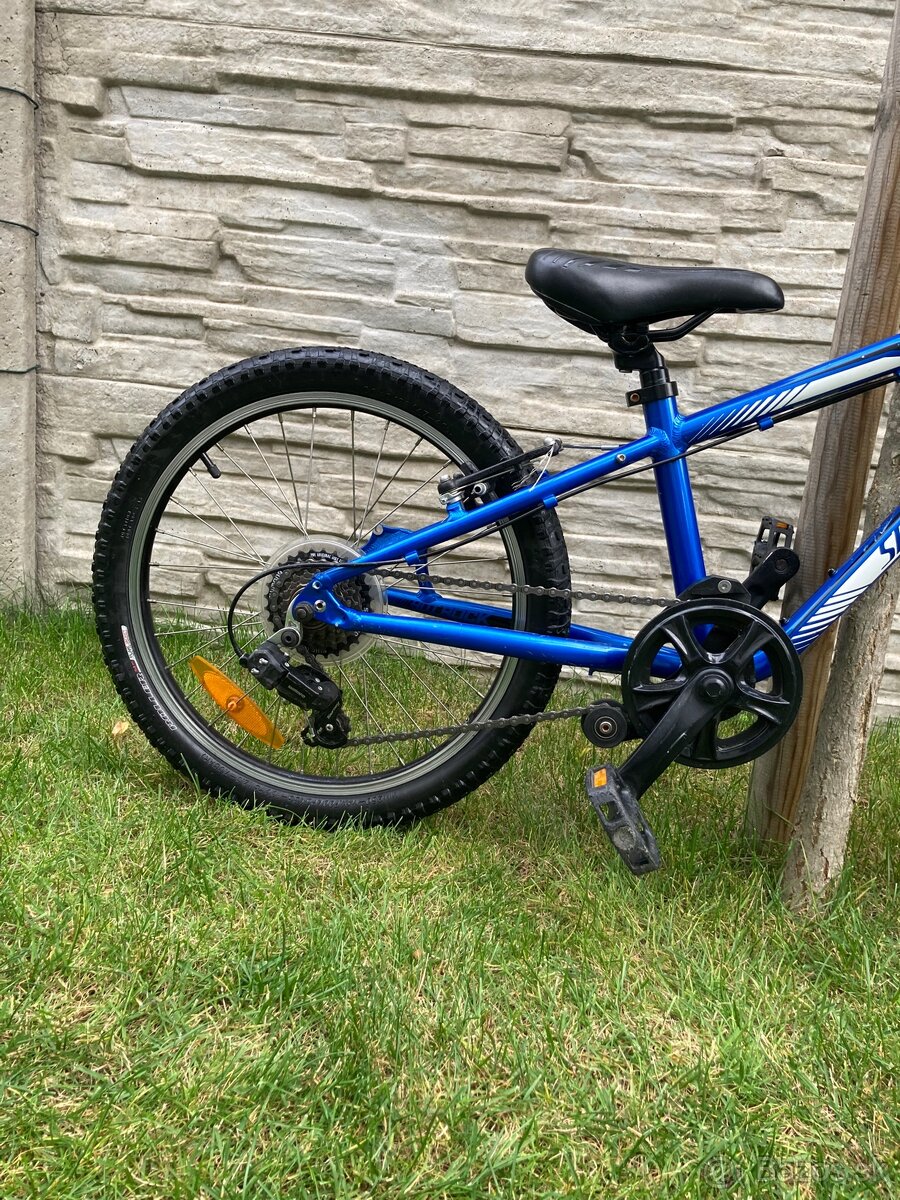 Specialized hotrock 20 - 10