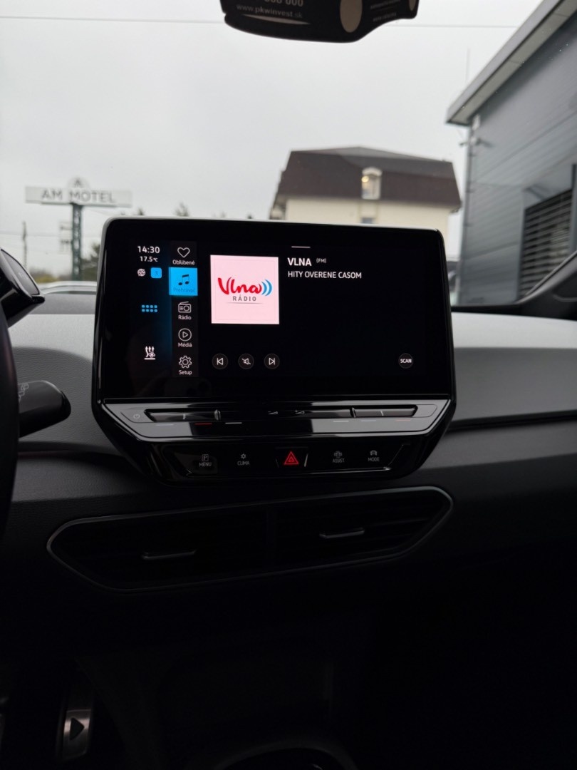 Volkswagen ID.3 PRO S Performance 77kWh Tour 5 - 10