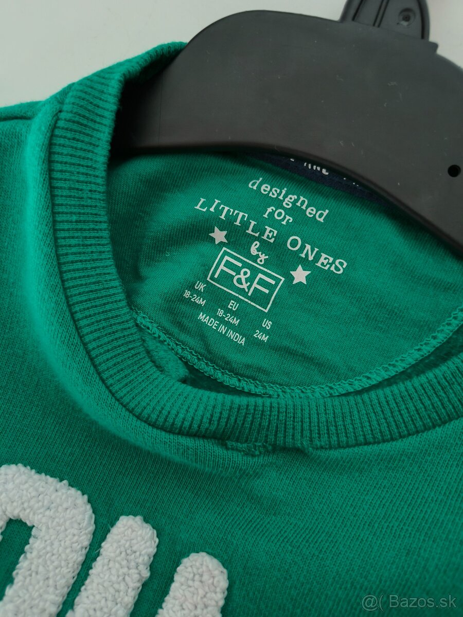 Detské mikinky - 10