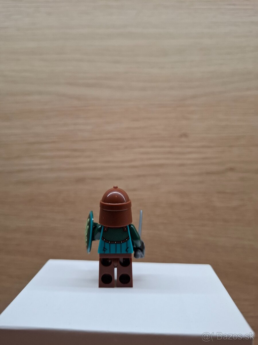 Lego Kraken warriors minifigúrky - 10
