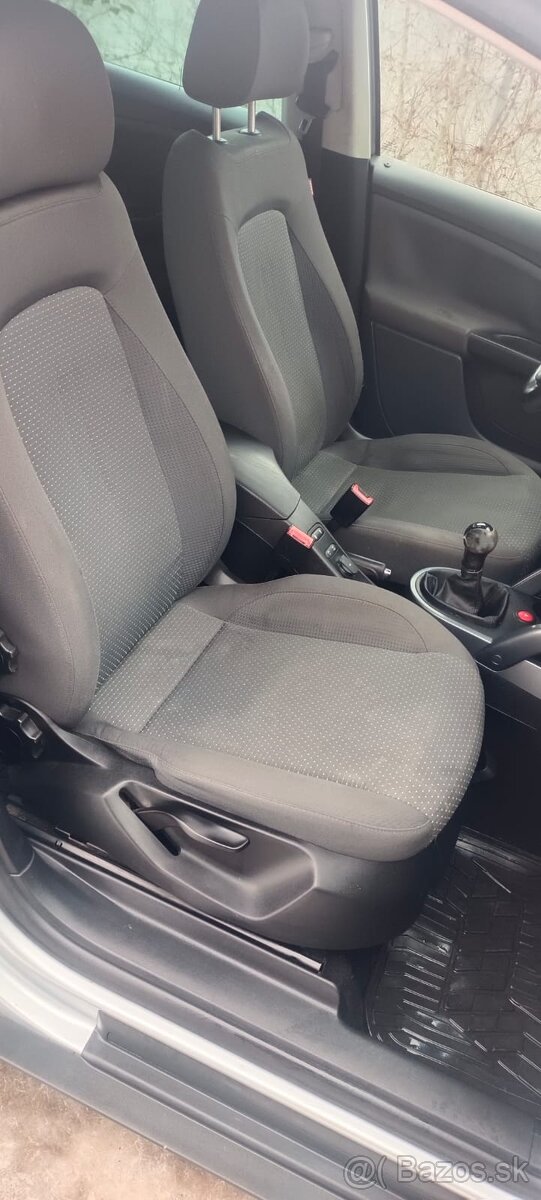 Toledo nová STK po veľkom servise - 10