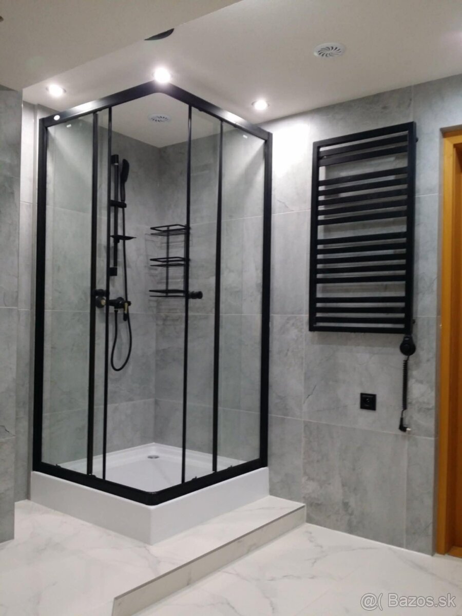 Rekonstrukcie a stavebne prace - 10