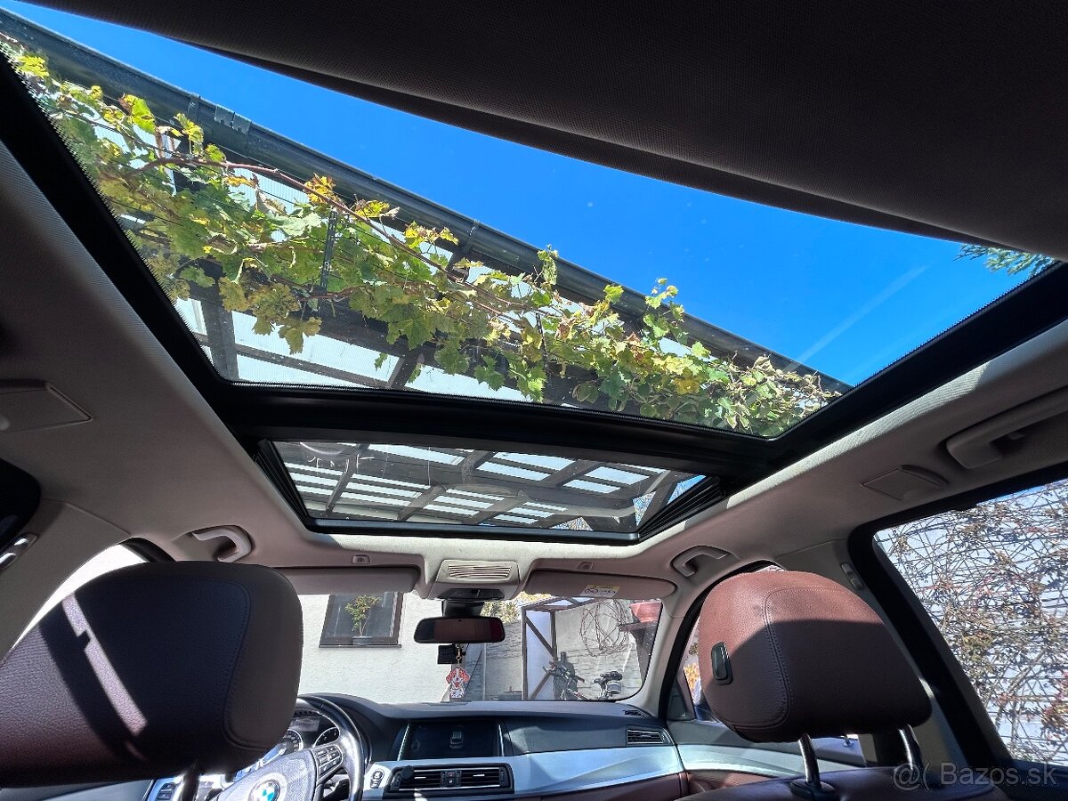 BMW 520d F11 135kw A/T - 10