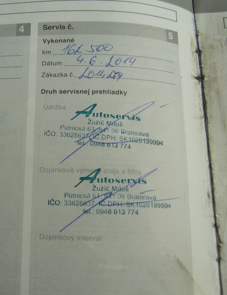 Predám Auto VOLVO XC60 - 10